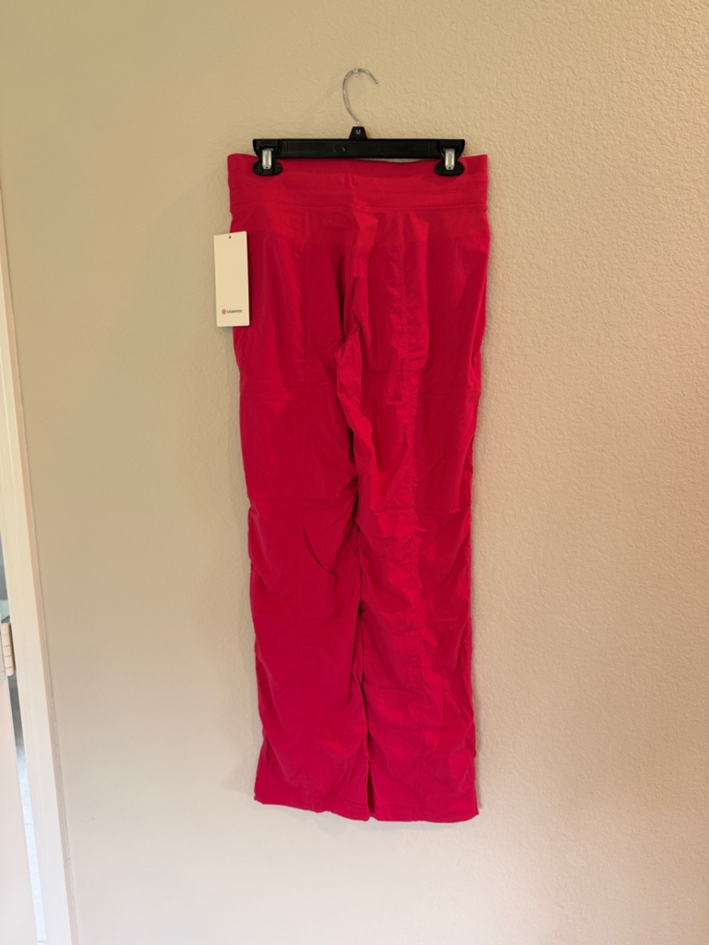 LULULEMON Dance Studio Mid-Rise Pant *Regular *NWT* - Picture 2 of 4